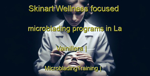 Skinart Wellness-focused microblading programs in La Vainillera | MicrobladingTraining | MicrobladingClasses | SkinartTraining-Mexico